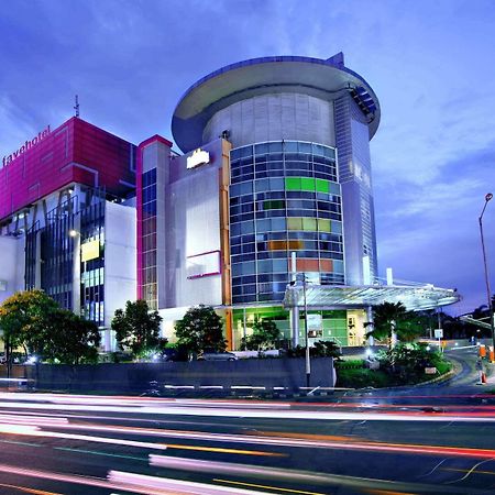 Favehotel Pluit Junction Jakarta Eksteriør bilde