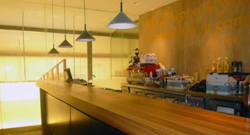 Favehotel Pluit Junction Jakarta Eksteriør bilde