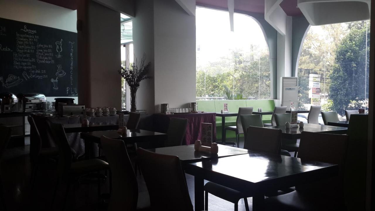 Favehotel Pluit Junction Jakarta Eksteriør bilde