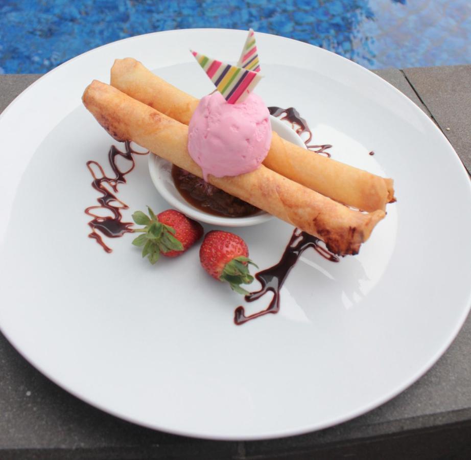Favehotel Pluit Junction Jakarta Eksteriør bilde