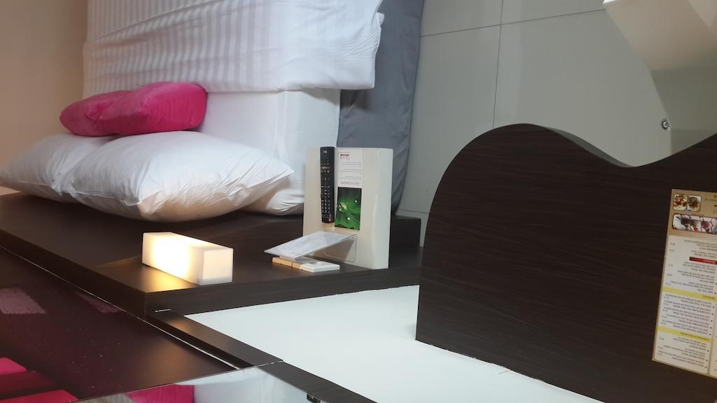 Favehotel Pluit Junction Jakarta Eksteriør bilde