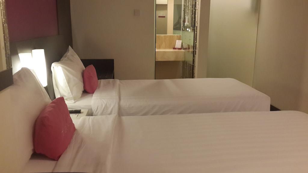 Favehotel Pluit Junction Jakarta Eksteriør bilde