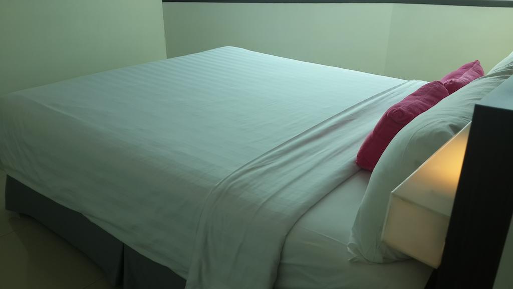 Favehotel Pluit Junction Jakarta Eksteriør bilde