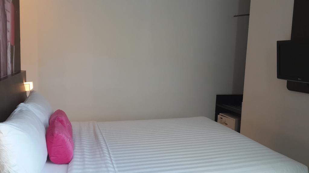 Favehotel Pluit Junction Jakarta Eksteriør bilde