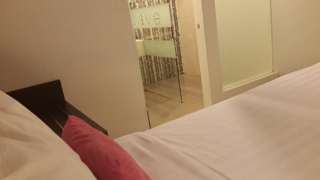 Favehotel Pluit Junction Jakarta Eksteriør bilde