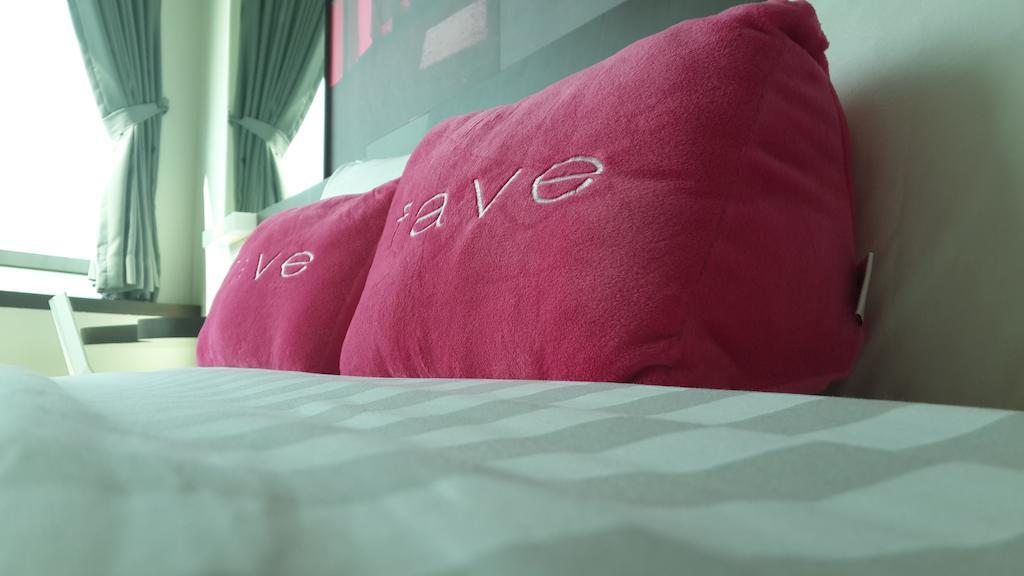 Favehotel Pluit Junction Jakarta Eksteriør bilde