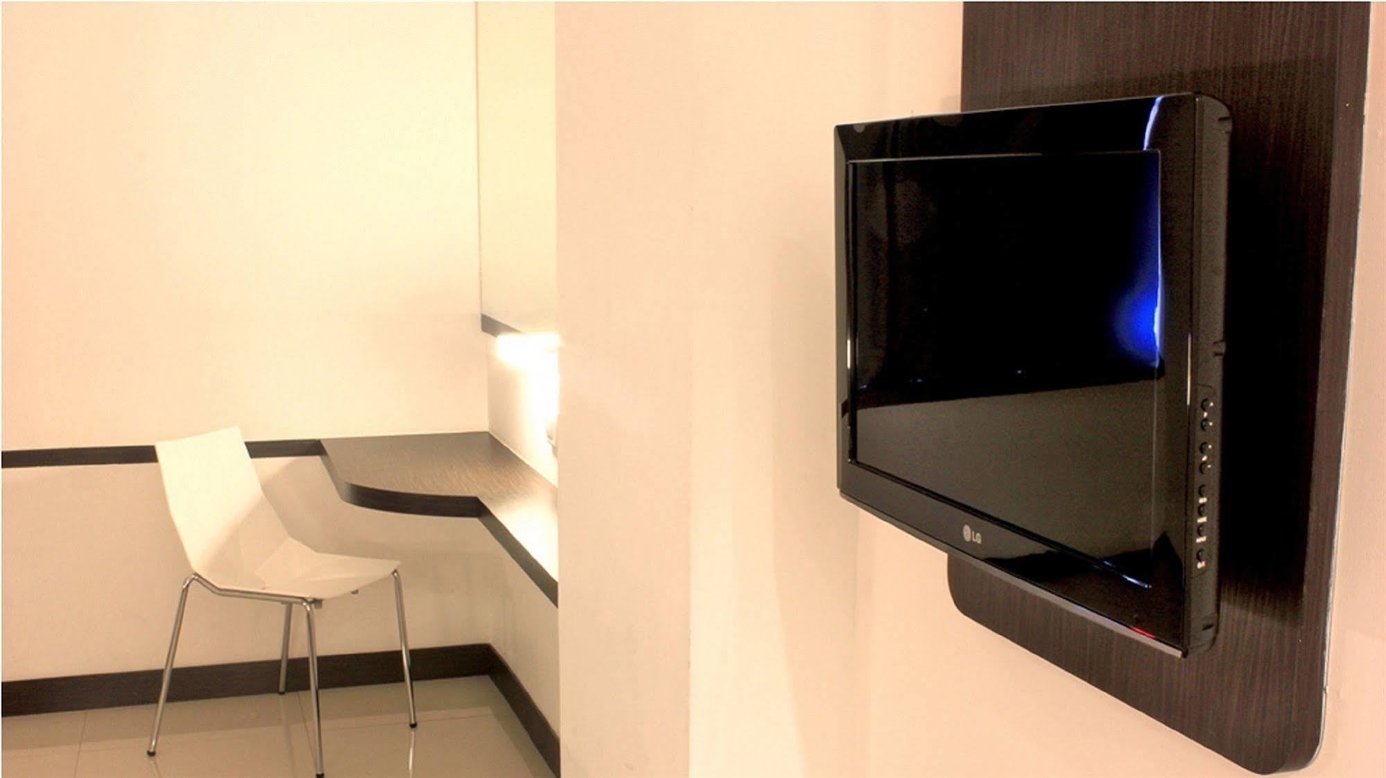 Favehotel Pluit Junction Jakarta Eksteriør bilde