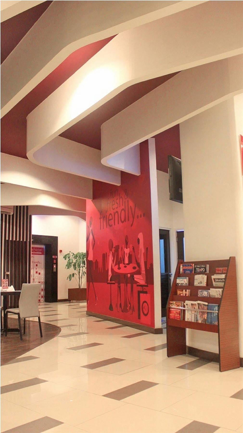 Favehotel Pluit Junction Jakarta Eksteriør bilde